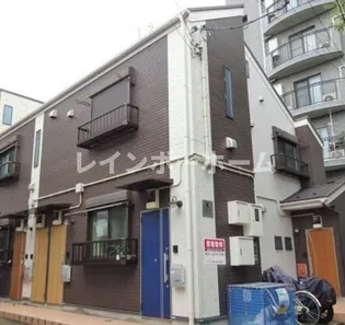 Kコート南小岩の画像