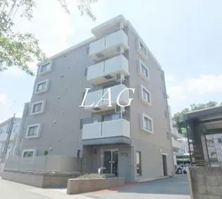 カーサソレアードの画像