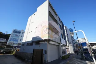 神奈川県横浜市金沢区瀬戸【マンション】の外観