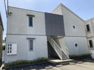 メゾンリヴェール B棟の画像