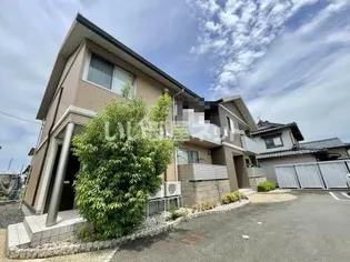 メゾン ド アンジェリークの画像