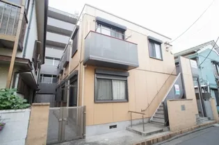 ニナソレイユ【1階】の外観