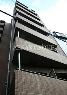 スカイコート中野第2の画像