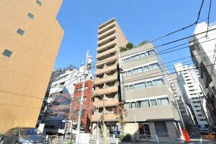 アプレシティ日本橋蛎殻町の画像