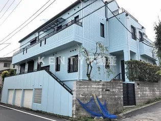 ローゼハイムIIの画像