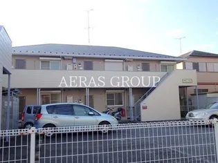 グランハイム A棟の画像