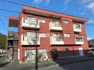 マンションキャロットの画像