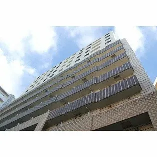 東京都渋谷区円山町【マンション】の外観