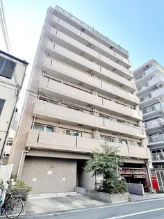 CITYLIFEディナスティ新大阪の画像