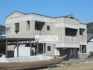 イーストサイドIIIの画像