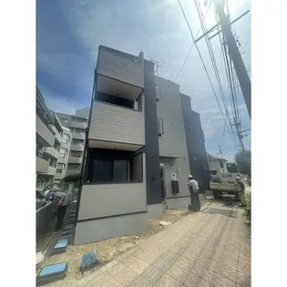 Momorie八乙女【2階】の外観