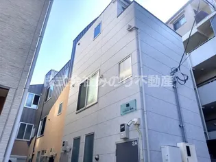 ピッコロッカ新小岩【1階】の外観