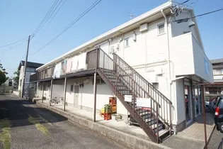 サンコーハイツの画像