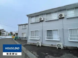 メゾンイーストIの画像