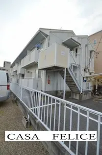 シティハイツ浜の画像