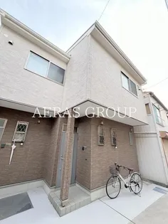 カスケードの画像