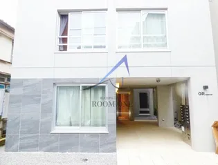 ゴールドレジデンス三軒茶屋【2階】の外観