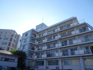 サンファスト清瀬の画像