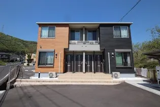 レジデンスハマー II IIIの画像