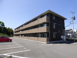 ロイヤルガーデン木場【2階】の外観