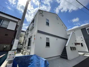 CITY STAGE CALMIA IIの画像