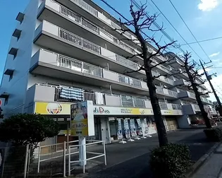 ラベニール鹿島の画像