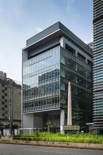 東京ミッドタウン八重洲セントラルスクエアの画像