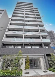 コンシェリア芝公園MASTER'S VILLAの画像