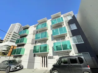 ヴィレッジ円山公園の画像