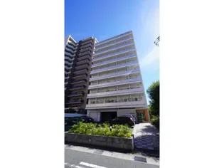 スカイマンション永楽の画像