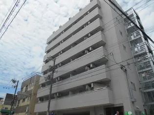 エムズパラッツォユニバーサルの画像