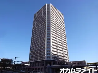 カムザ スクエア八千代緑が丘タワーズの画像