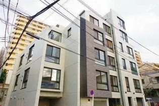 コンフォリア本駒込一丁目の画像