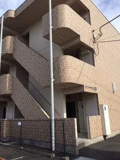 クアパーチェ西浦の画像