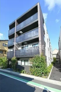 パルムクレスト武蔵小山 ノース棟の画像