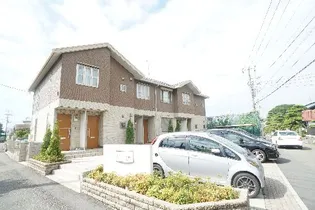 レフィシア湘南の画像