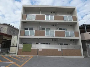 ニューリバーの画像