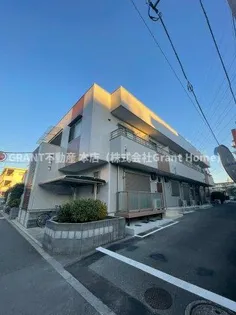 シュバーンIIの画像