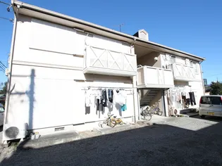 メゾン片山Bの画像