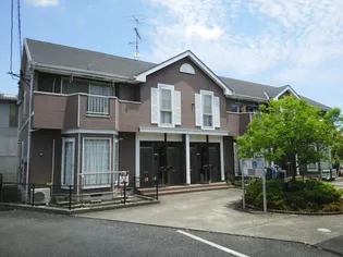 フラワータウン亀山IIの画像
