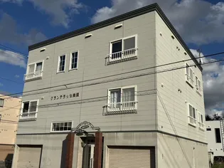 グランテラッセ美園の画像