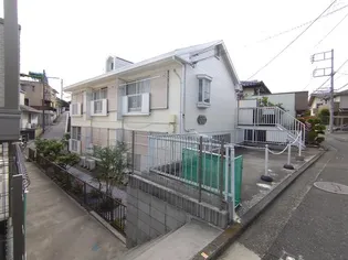 シャルム白楽の画像