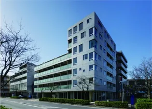 プライムアーバン浮間公園の画像