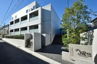 M'Sレジデンス代沢の画像