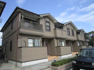 リバーサイド美夜古Cの画像