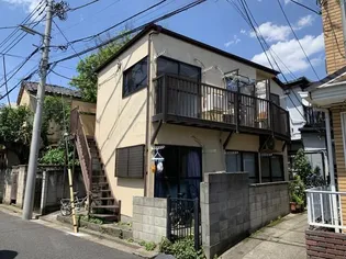 カーネルハウスの画像