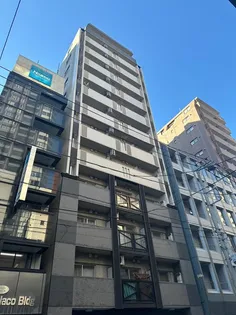 東京都中央区銀座1【マンション】の外観