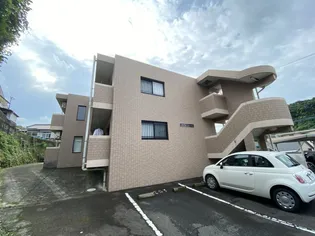 メゾン エースの画像