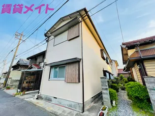 森田アパートの画像