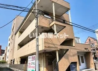 プレステージ ナカヤマの画像